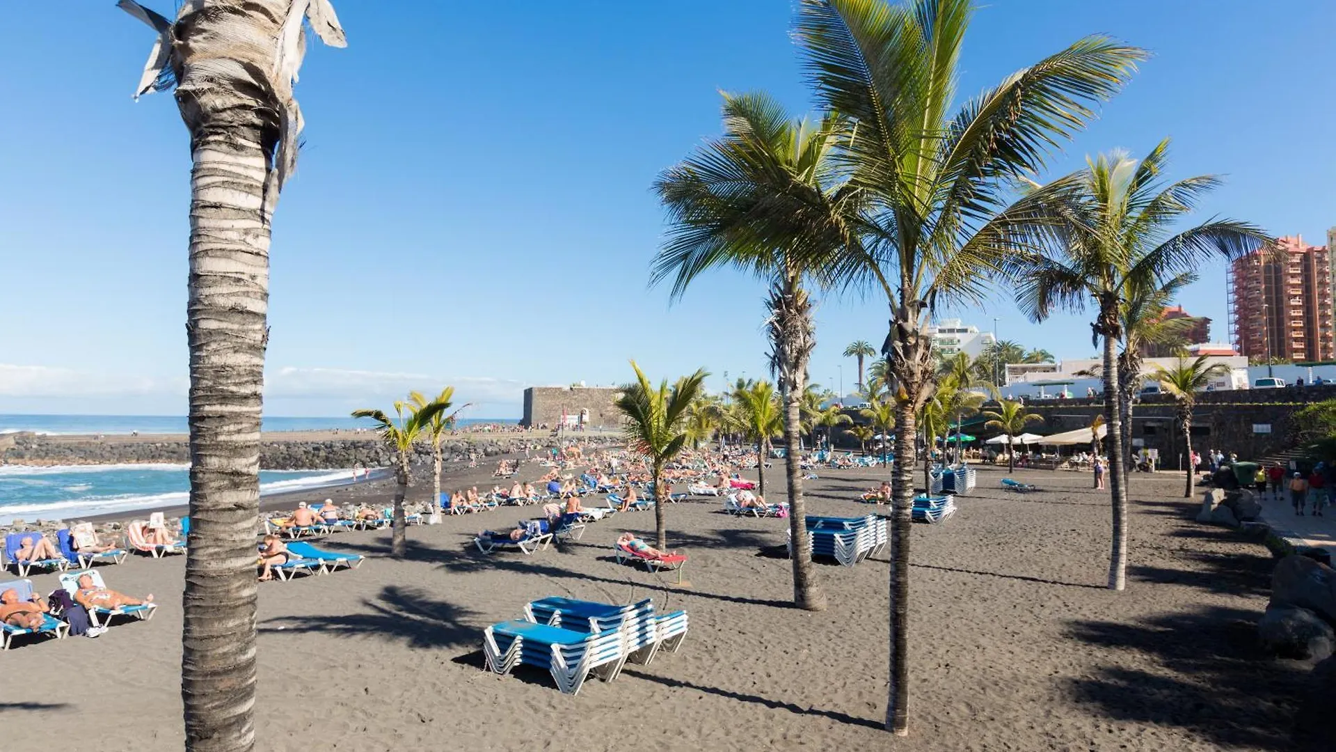 Apartamento Charming Apt Puerto Cruz, Terrace & Pool Access Puerto de la Cruz  Espanha