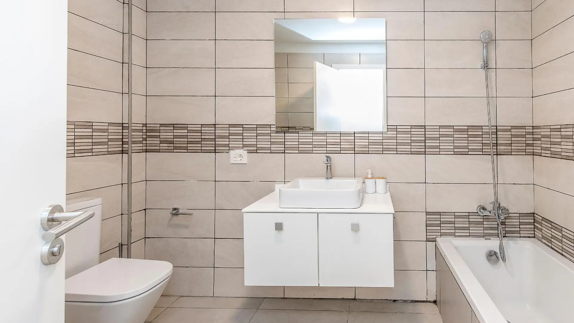 Apartamento Charming Apt Puerto Cruz, Terrace & Pool Access Puerto de la Cruz