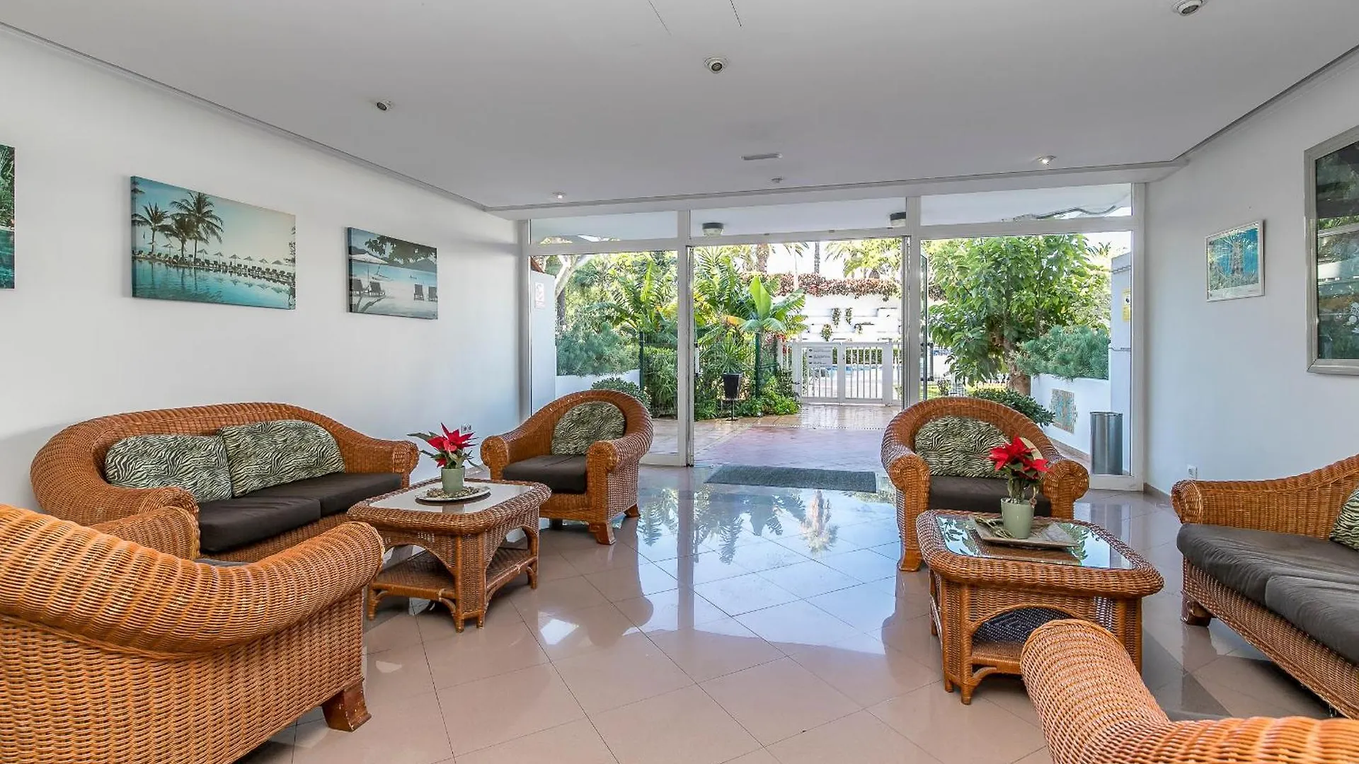 Charming Apt Puerto Cruz, Terrace & Pool Access Puerto de la Cruz  Puerto de la Cruz (Tenerife)